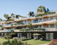 Новобудова - Апартаменти - Marbella - 
