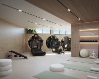 Новобудова - Апартаменти - Marbella - 