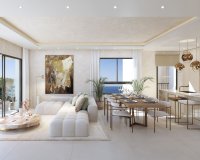 Новобудова - Апартаменти - Marbella - 