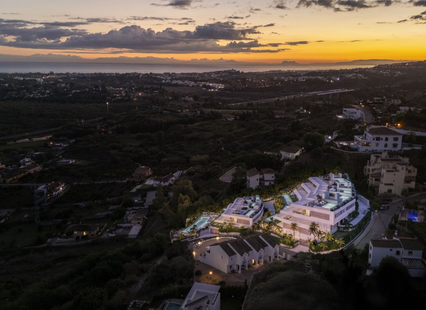 Новобудова - Апартаменти - Marbella - 