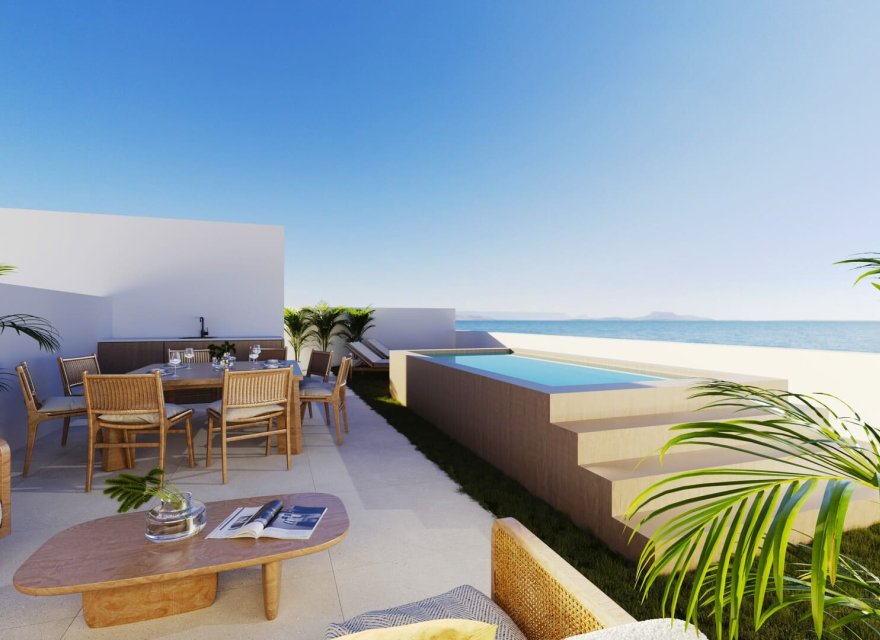 Новобудова - Апартаменти - Marbella - 