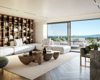 Новобудова - Апартаменти - Marbella - 