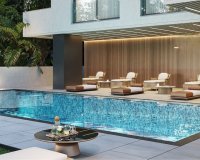 Новобудова - Апартаменти - Marbella - 