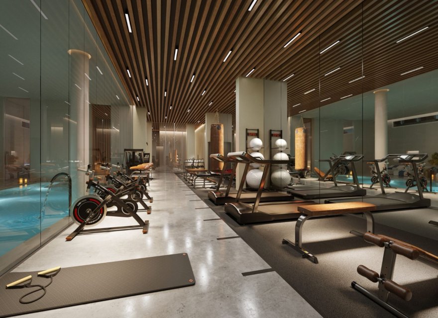 Новобудова - Апартаменти - Marbella - 