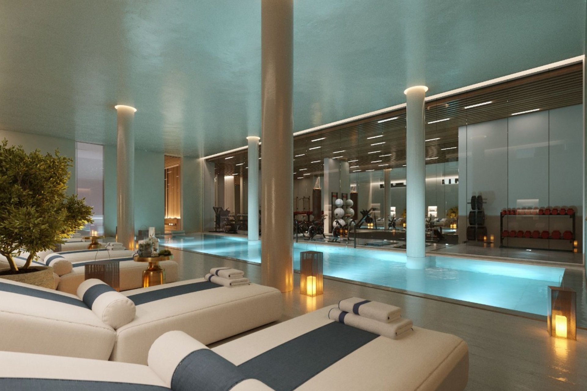 Новобудова - Апартаменти - Marbella - 