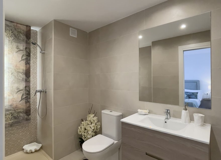 Новобудова - Апартаменти - Marbella - 