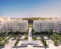 Новобудова - Апартаменти - Marbella - 
