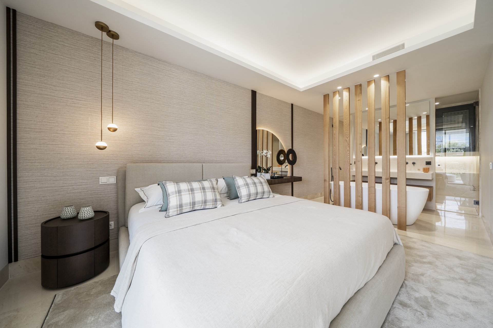 Новобудова - Апартаменти - Marbella - 