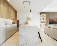 Новобудова - Апартаменти - Marbella - 