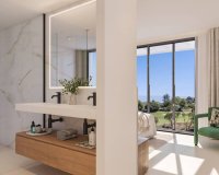 Новобудова - Апартаменти - Mijas - 