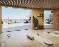 Новобудова - Апартаменти - Mijas - 