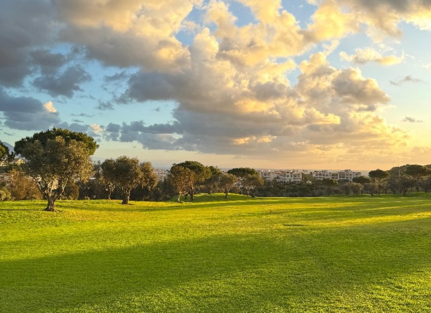 Новобудова - Апартаменти - Mijas - 