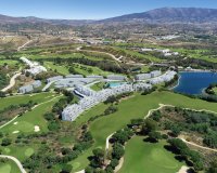 Новобудова - Апартаменти - Mijas - 