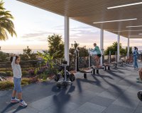 Новобудова - Апартаменти - Mijas - 