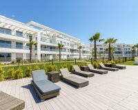 Новобудова - Апартаменти - Mijas - 