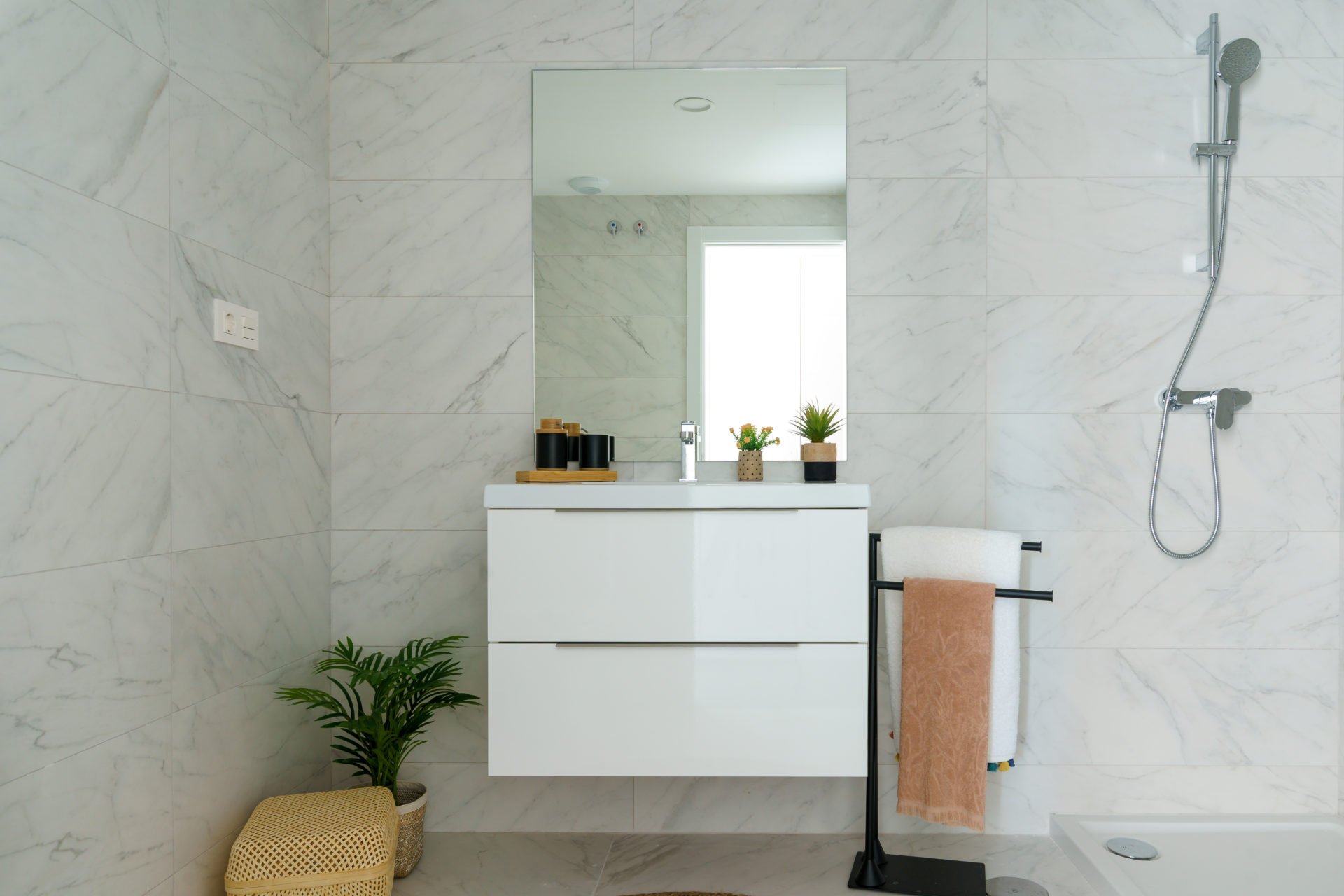 Новобудова - Апартаменти - Mijas - 