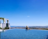 Новобудова - Апартаменти - Mijas - 