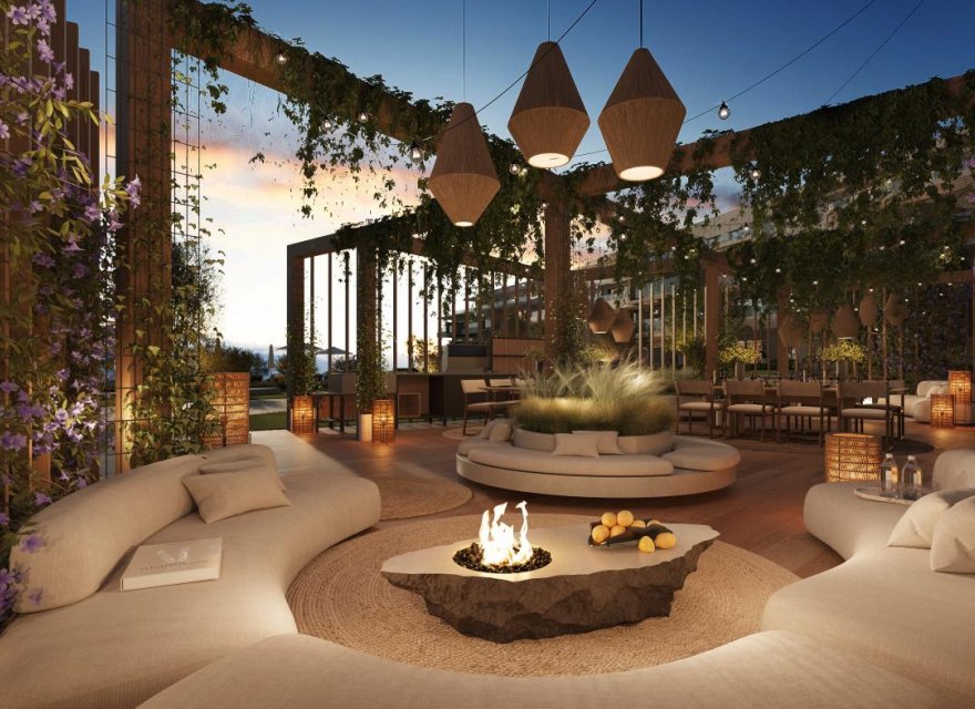 Новобудова - Апартаменти - Mijas - 