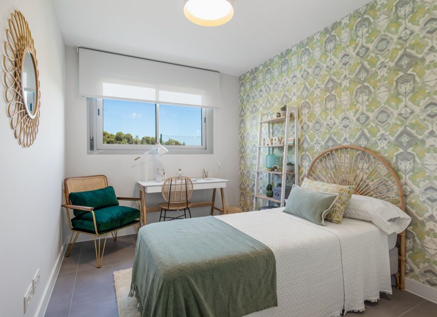 Новобудова - Апартаменти - Mijas - 