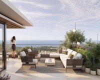 Новобудова - Апартаменти - Mijas - 