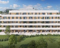 Новобудова - Апартаменти - Mijas - 