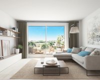 Новобудова - Апартаменти - Mijas - 