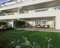 Новобудова - Апартаменти - Mijas - 