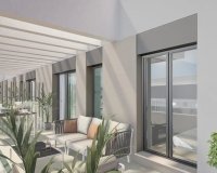 Новобудова - Апартаменти - Mijas - 