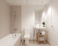 Новобудова - Апартаменти - Mijas - 