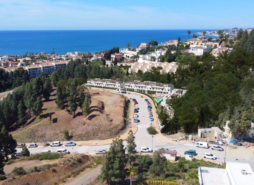 Новобудова - Апартаменти - Mijas - 