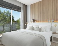 Новобудова - Апартаменти - Mijas - 