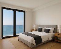 Новобудова - Апартаменти - Mijas - 