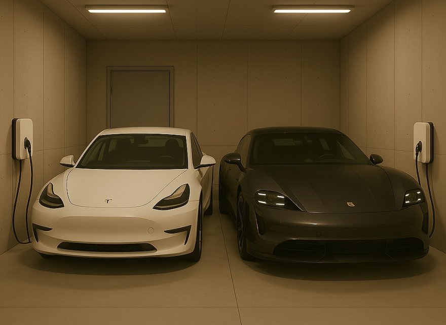 Новобудова - Апартаменти - Mijas - 