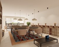 Новобудова - Апартаменти - Mijas - 