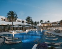 Новобудова - Апартаменти - Mijas - 