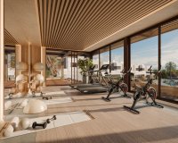 Новобудова - Апартаменти - Mijas - 