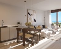 Новобудова - Апартаменти - Mijas - 
