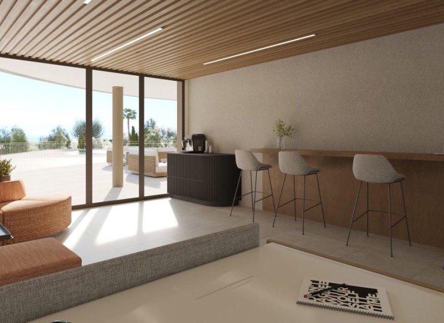 Новобудова - Апартаменти - Mijas - 