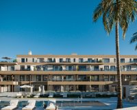 Новобудова - Апартаменти - Mijas - 