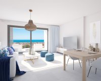Новобудова - Апартаменти - Mijas - 