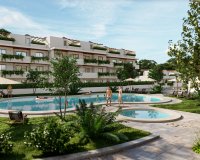 Новобудова - Апартаменти - Mijas - 