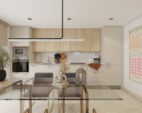 Новобудова - Апартаменти - Mijas - 