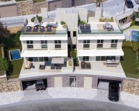 Новобудова - Апартаменти - Mijas - 