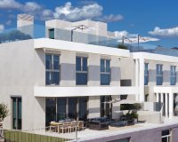 Новобудова - Апартаменти - Mijas - 