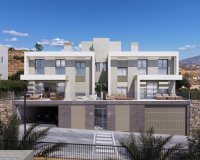 Новобудова - Апартаменти - Mijas - 