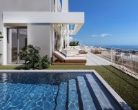 Новобудова - Апартаменти - Mijas - 