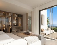 Новобудова - Апартаменти - Mijas - 