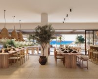 Новобудова - Апартаменти - Mojacar - Playa Macenas (Mojácar)