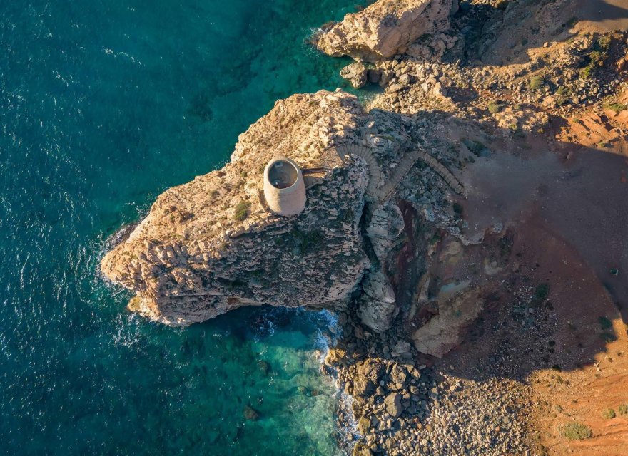 Новобудова - Апартаменти - Mojacar - Playa Macenas (Mojácar)