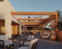 Новобудова - Апартаменти - Mojacar - Playa Macenas (Mojácar)